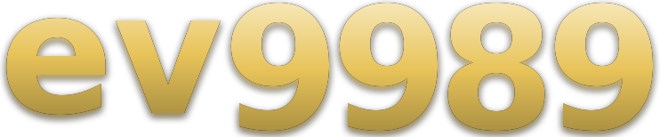 ev9989 logo